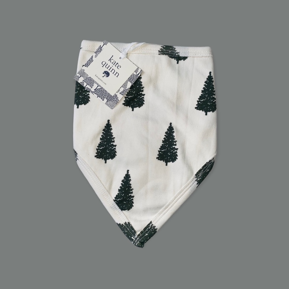 NWT KQ bib